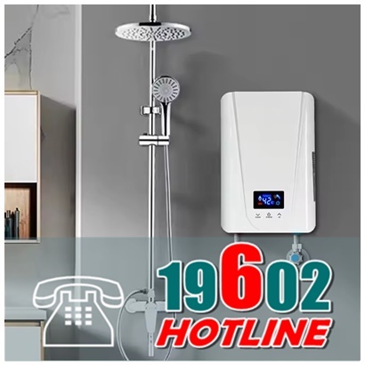 clage instant heater Service Center Egypt