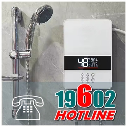 سرعة اصلاح السخان