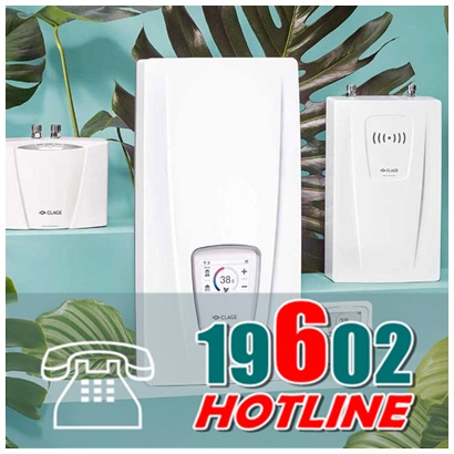 مركز صيانة سخانات كلاج المعتمد