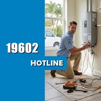 صيانة سخان اريستون مصر