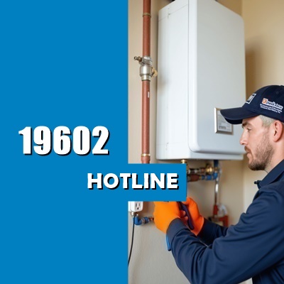 تصليح سخانات بالمنزل